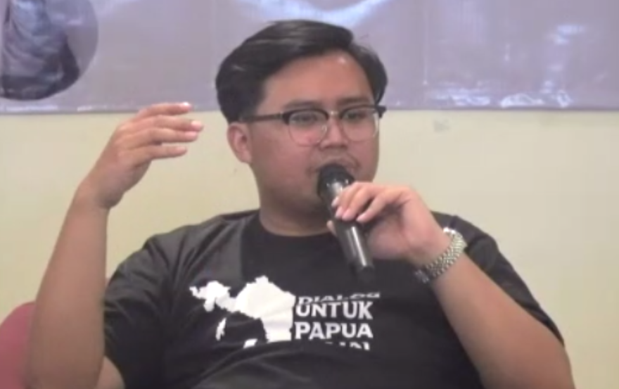 Imparsial Kecewa dengan Pengesahan Revisi UU TNI